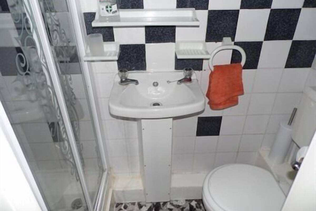 Baño