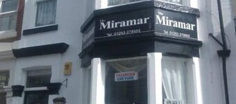 Miramar Hotel