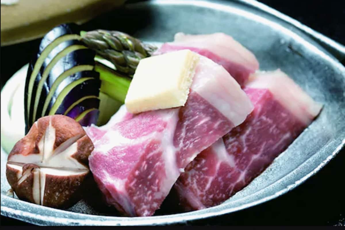 Traditional-Zimmer (with Hokkaido Wagyu Beef Dinner)