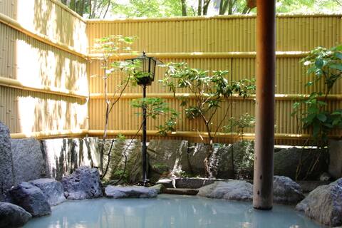 登別温泉 御やど清水屋