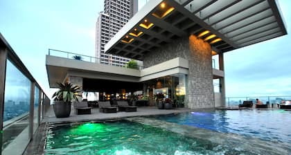 City Garden GRAND Hotel