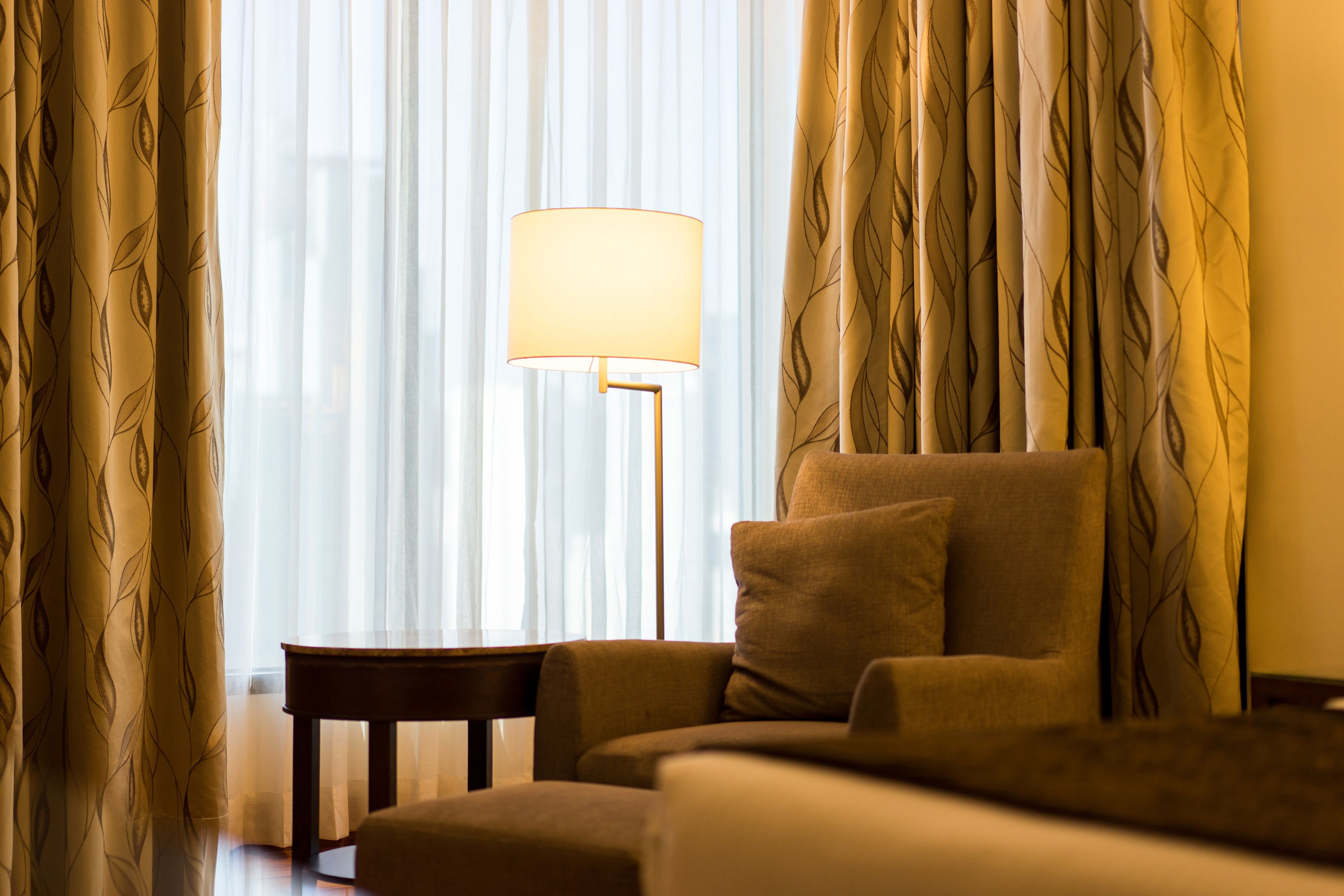 1 bedroom, in-room safe, desk, blackout curtains