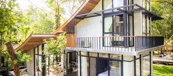 Villa Thalanena By The Beach