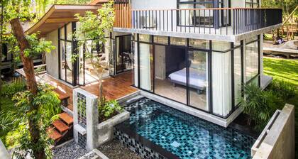 Villa Thalanena By The Beach