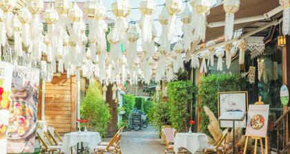 Buri Gallery House & Resort