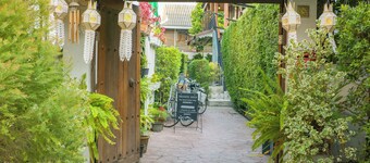 Buri Gallery House & Resort