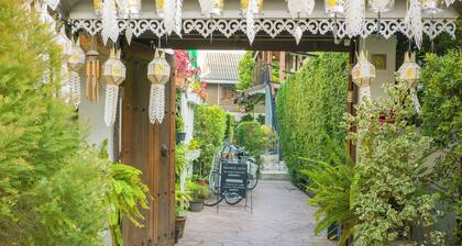 Buri Gallery House & Resort