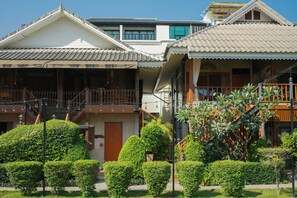 Bâtiment design