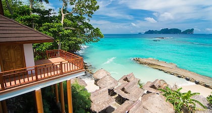 Phi Phi The Beach Resort