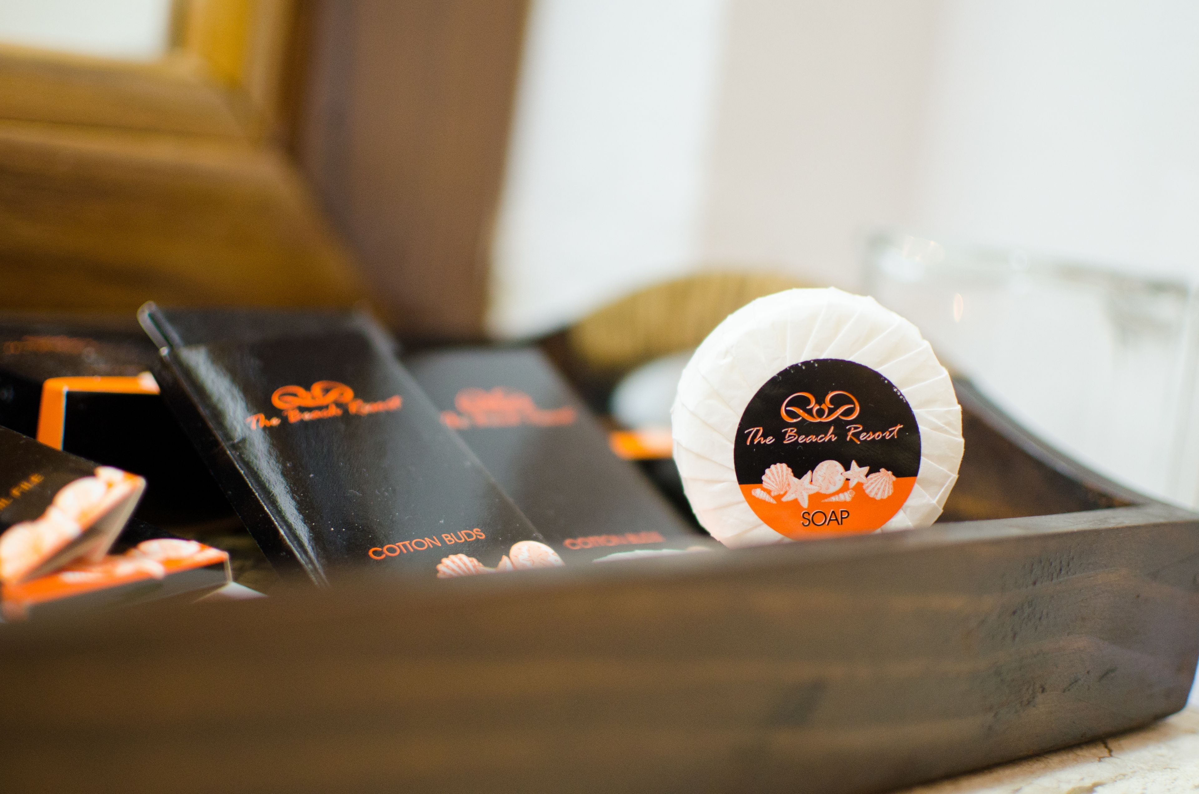 superior villa - garden, free mini bar, free transfer to tonsai pier | bathroom amenities | shower, free toiletries, hair dryer, towels