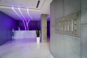 Hallway - Aparthotel Invite (Wroclaw)