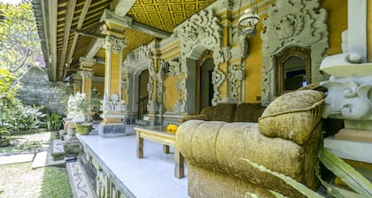 Ubud Sensasi Bungalows