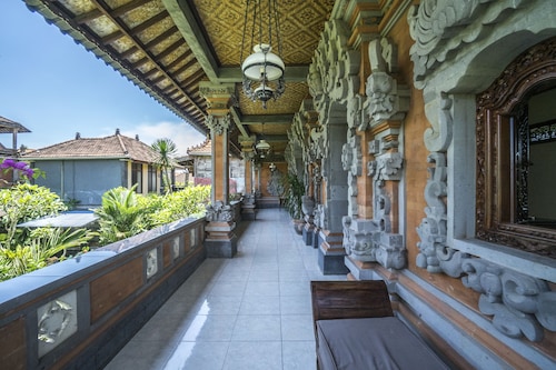 Ubud Sensasi Bungalows