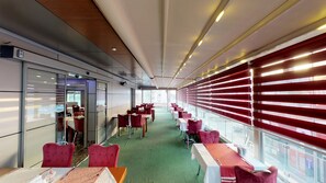 Restaurant - Green Prusa Hotel (Bursa)