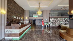 Garden - Green Prusa Hotel (Bursa)
