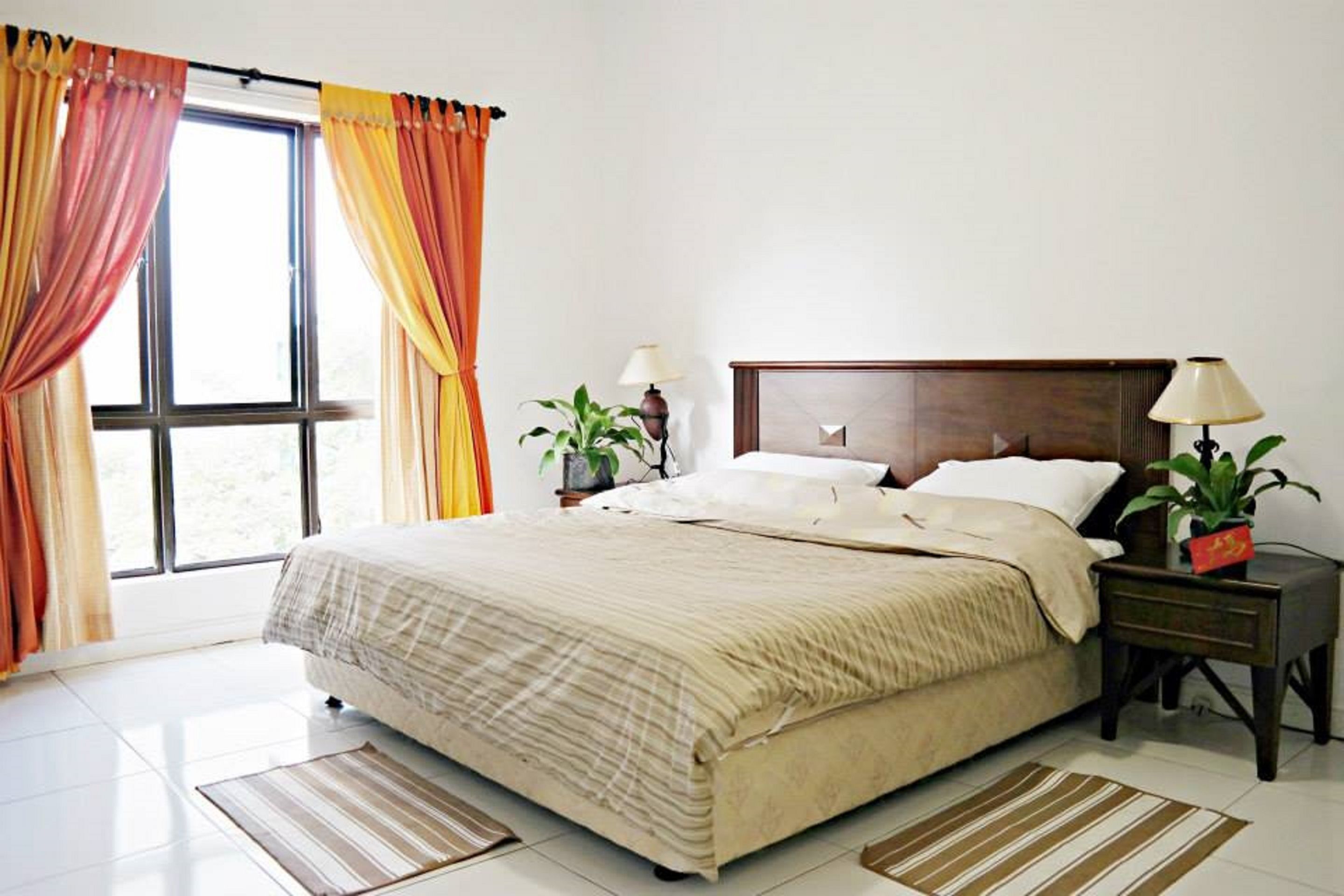 Condo, 3 Bedrooms (Waterfront View) | 3 bedrooms, desk, iron/ironing board, cribs/infant beds