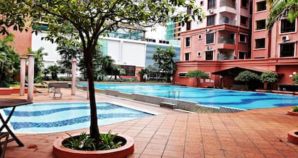 KK Marina Court Resort Vacation Condos