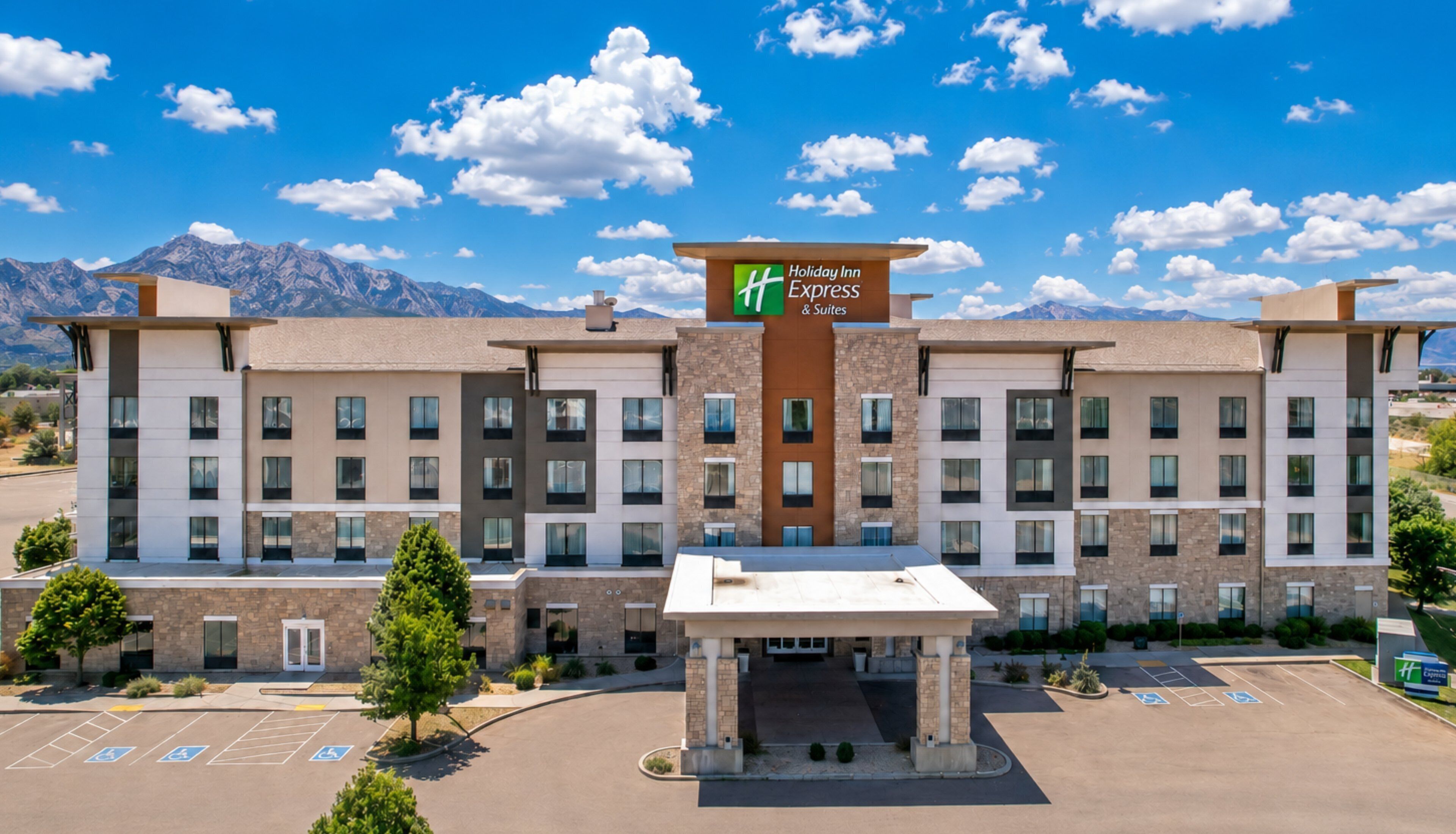 Foto - Holiday Inn Express & Suites Salt Lake City South-Murray by IHG