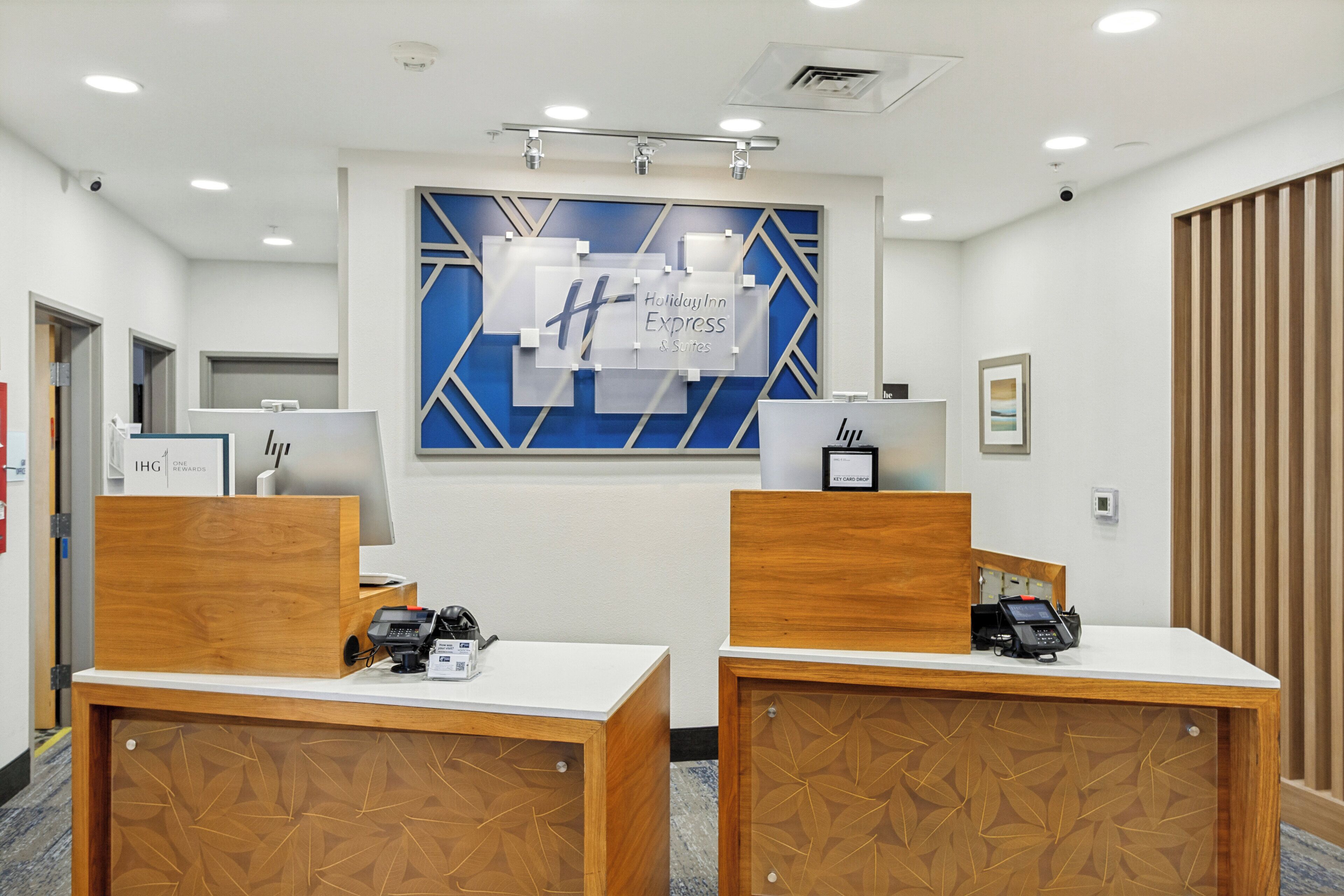 Foto - Holiday Inn Express & Suites Salt Lake City South-Murray by IHG