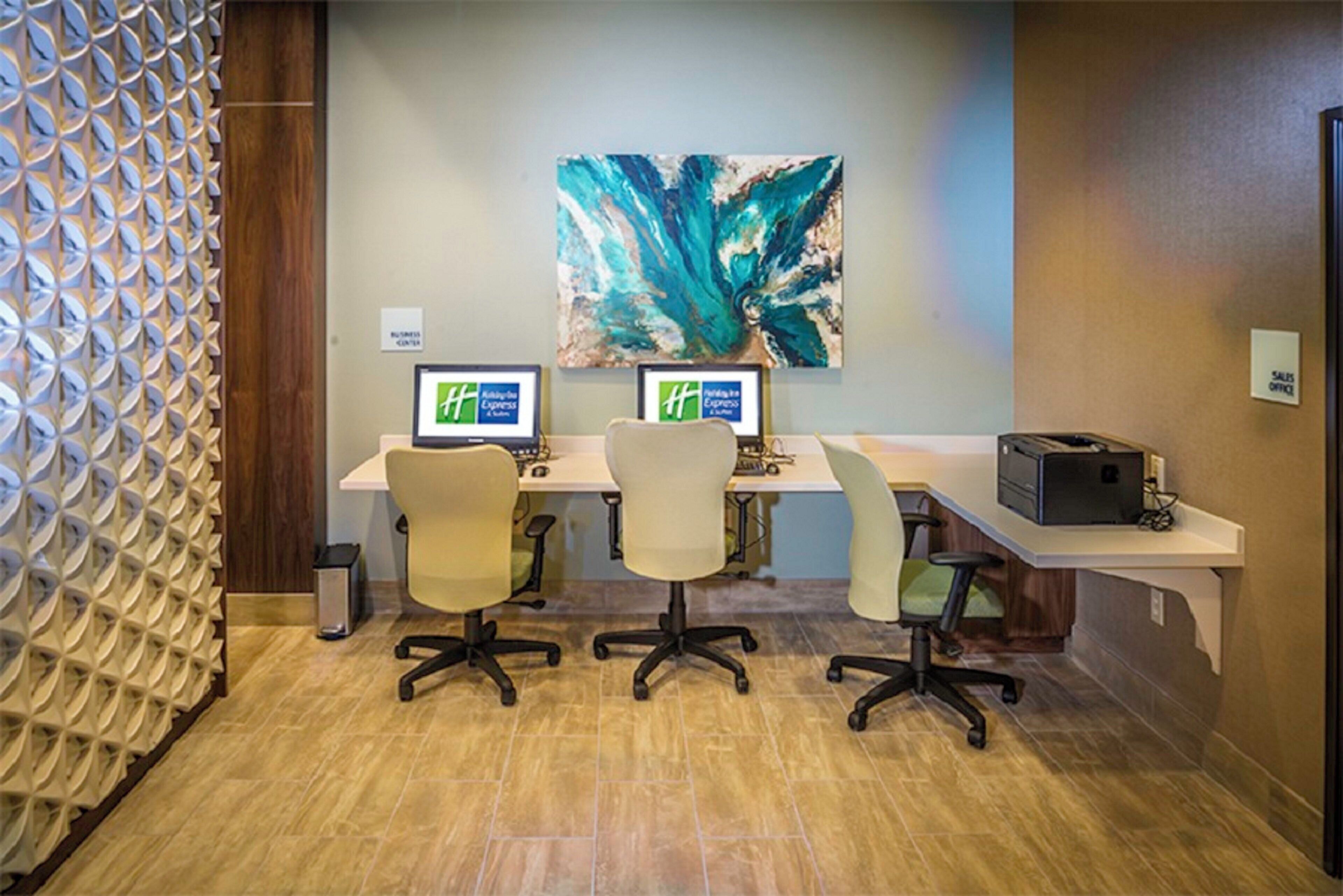 Foto - Holiday Inn Express & Suites Salt Lake City South-Murray by IHG