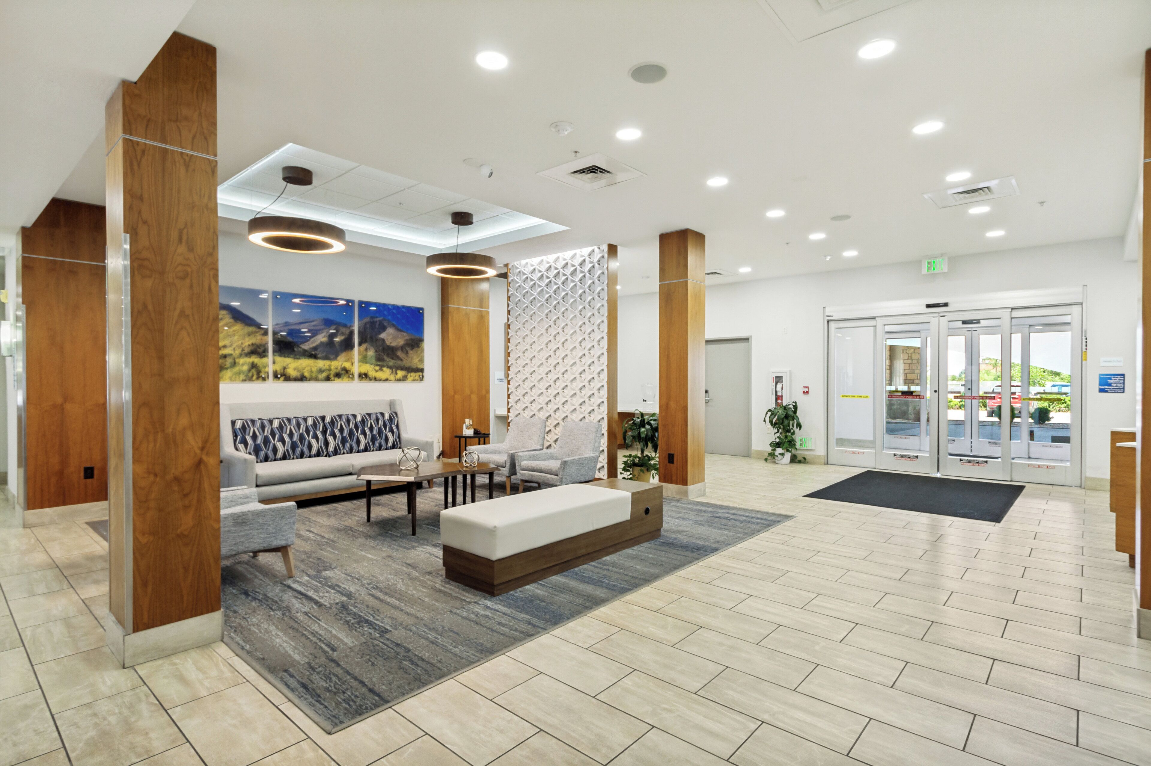 Foto - Holiday Inn Express & Suites Salt Lake City South-Murray by IHG