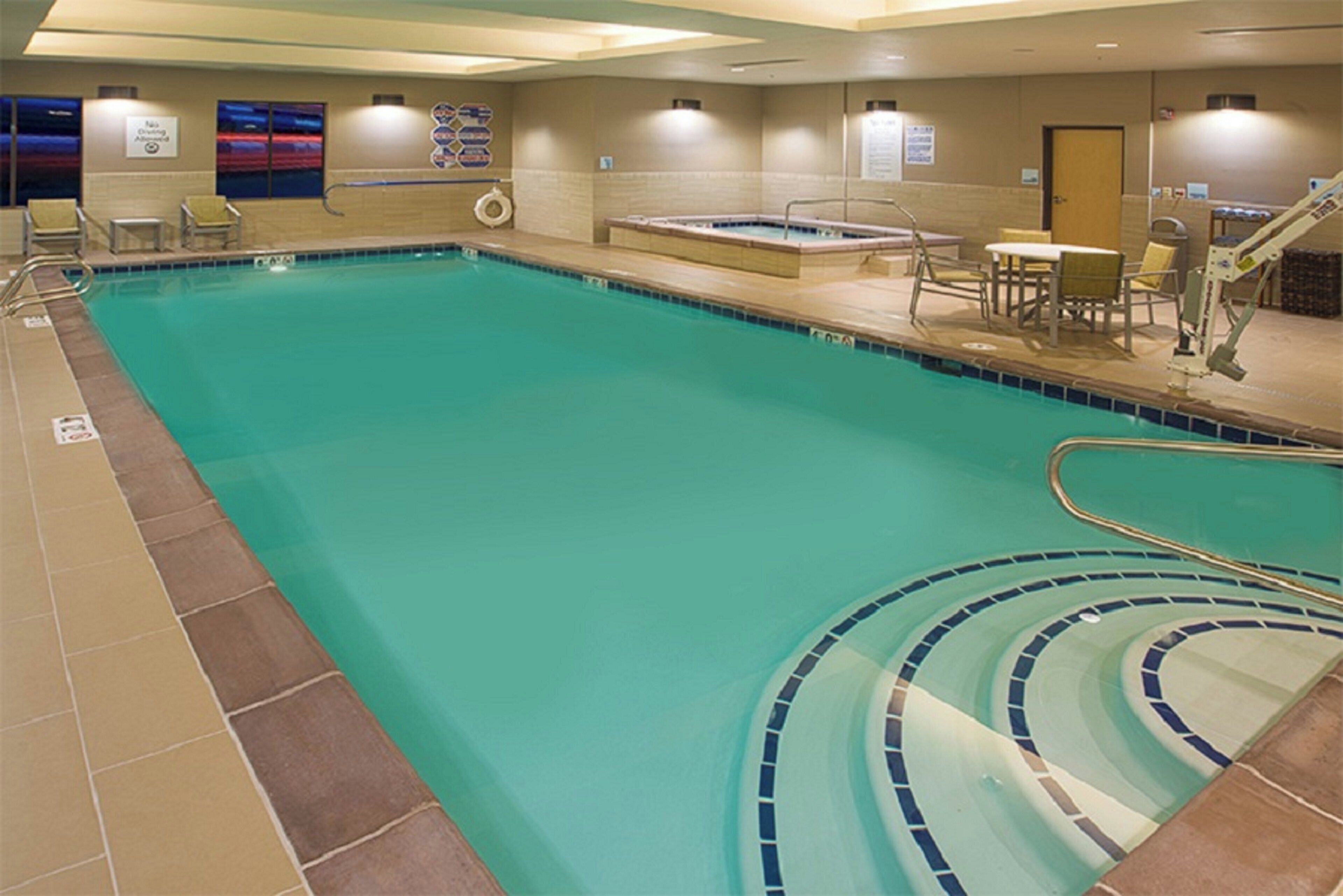 Foto - Holiday Inn Express & Suites Salt Lake City South-Murray by IHG