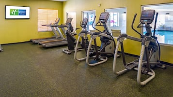 Area fitness