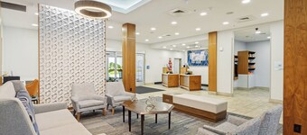 Holiday Inn Express & Suites Salt Lake City South - Murray by IHG