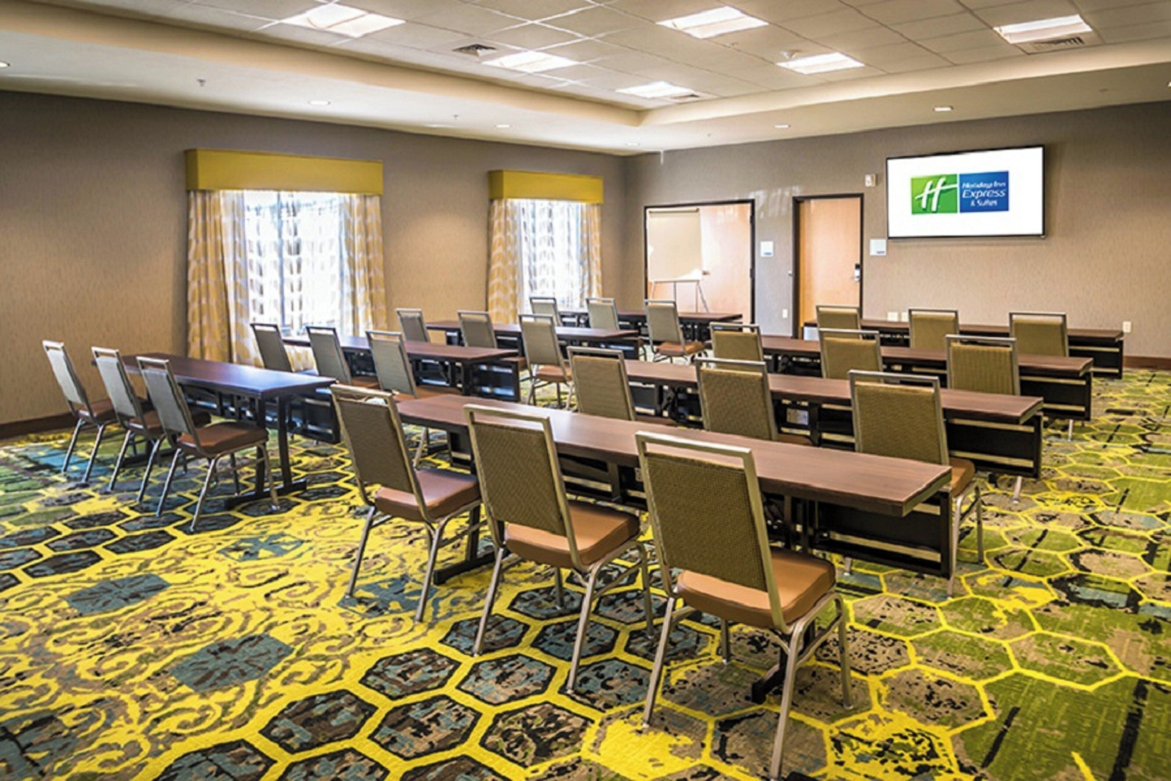 Foto - Holiday Inn Express & Suites Salt Lake City South-Murray by IHG