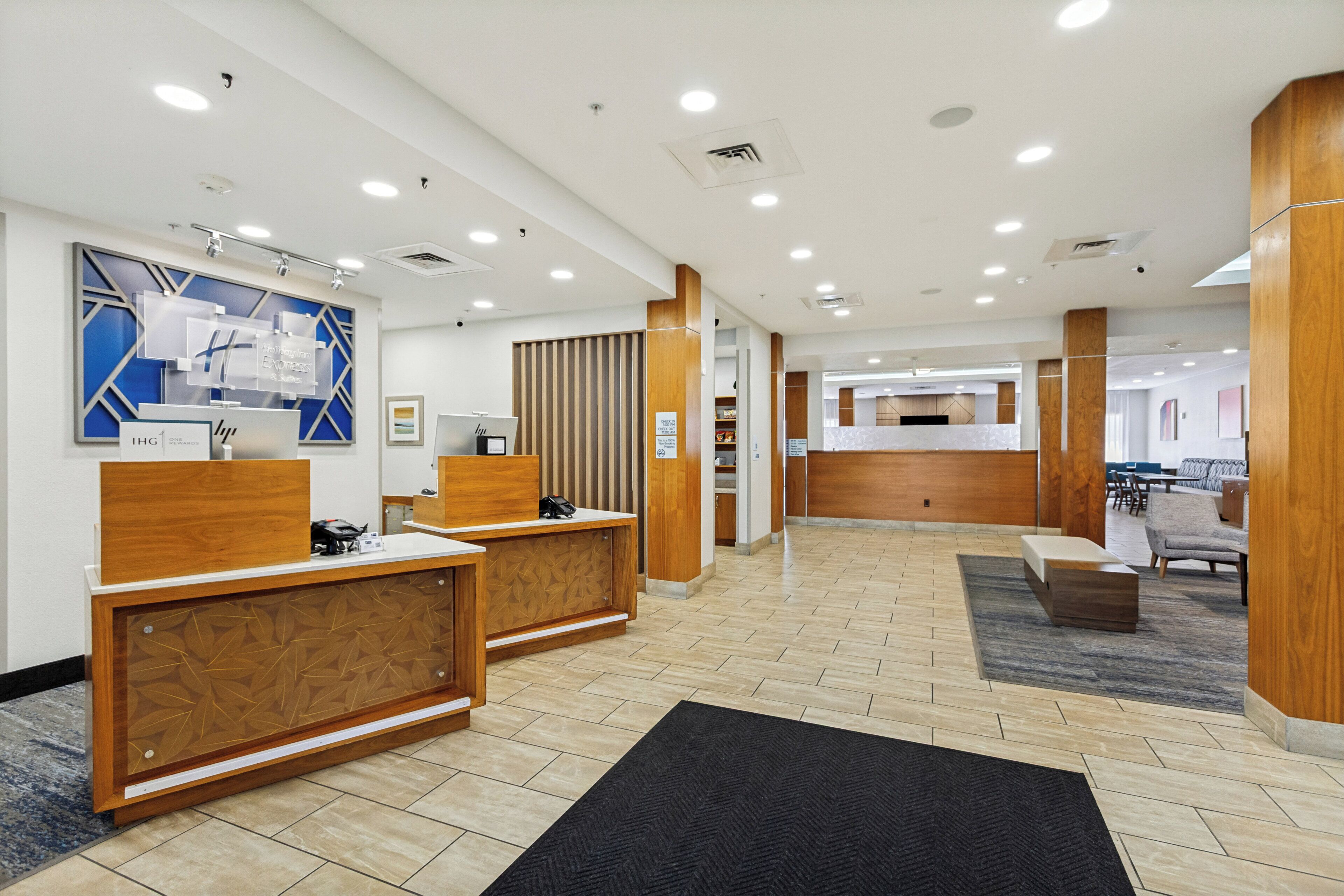 Foto - Holiday Inn Express & Suites Salt Lake City South-Murray by IHG