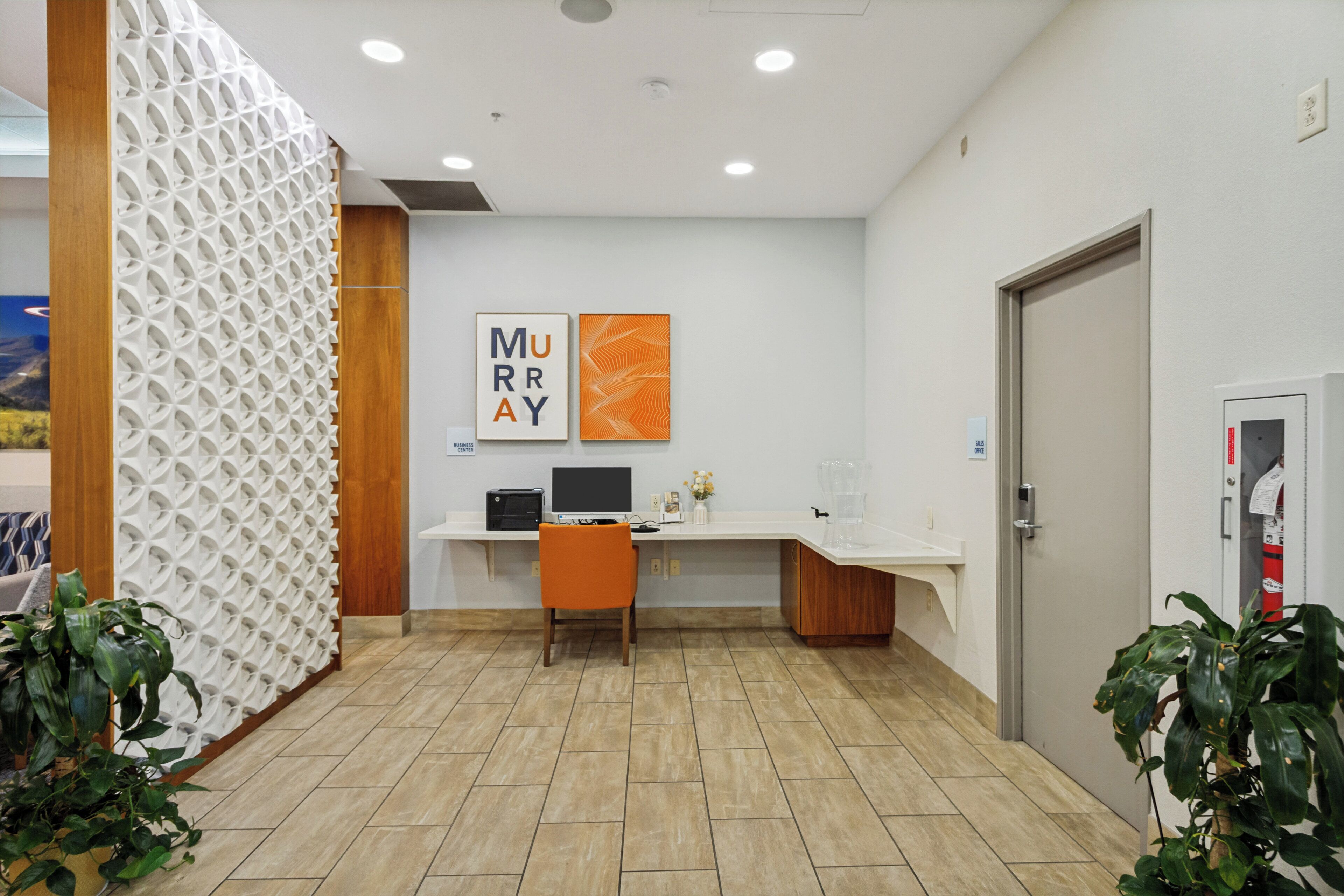 Foto - Holiday Inn Express & Suites Salt Lake City South-Murray by IHG