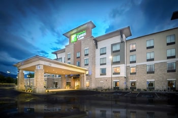 Holiday Inn Express & Suites Salt Lake City South - Murray, an I