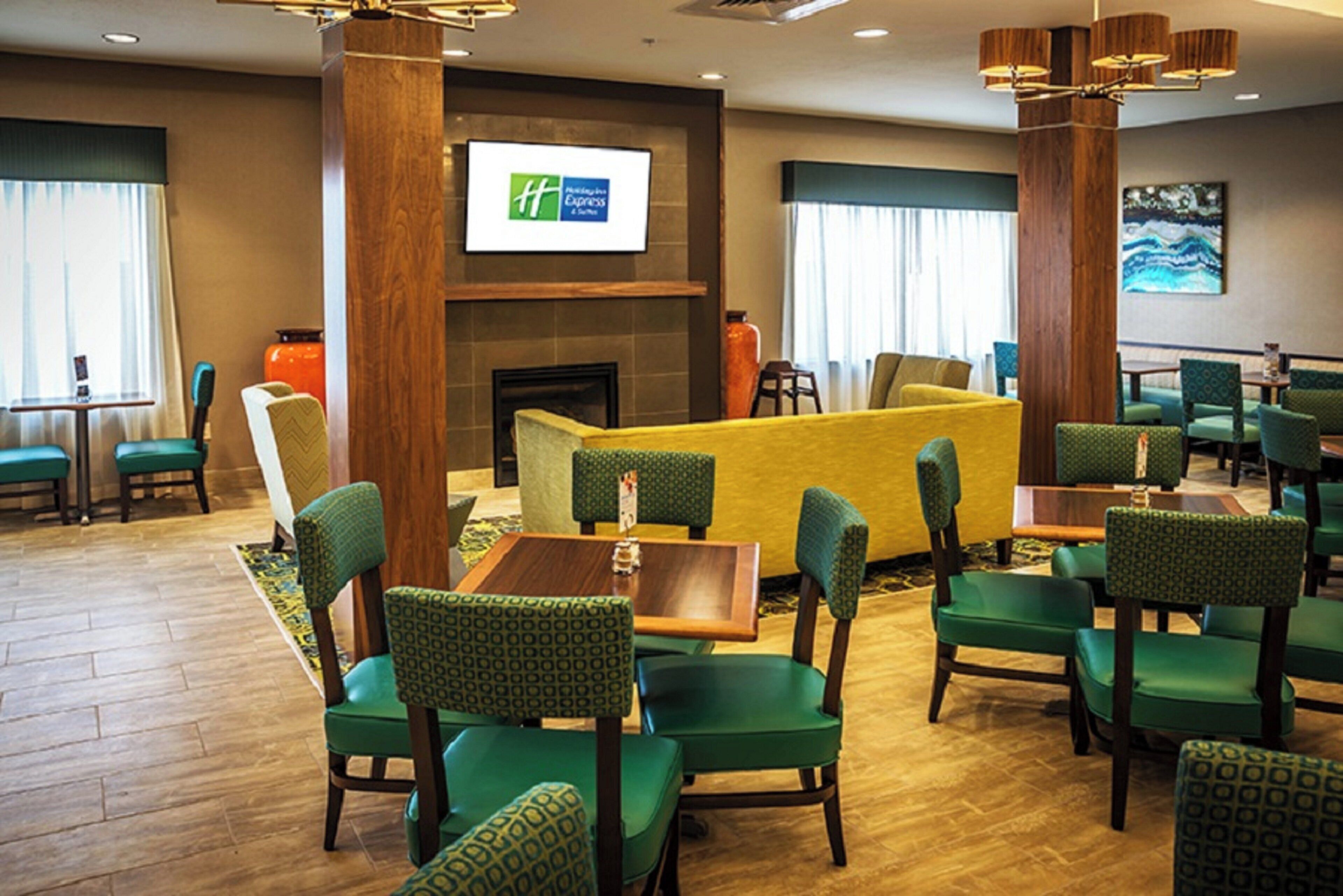Foto - Holiday Inn Express & Suites Salt Lake City South-Murray by IHG