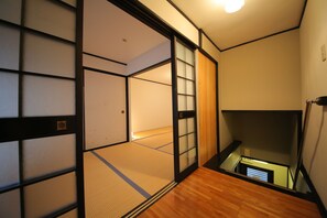 WiFi - Kyomachiya Nijojo-an (Kyoto)