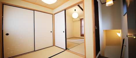 Machiya (check-in instructions to be e-mailed) | Free WiFi