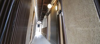 Kyomachiya Maiko-Miyakawasuji