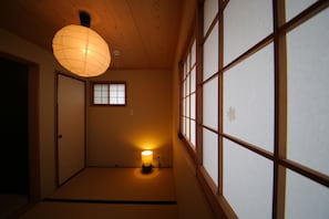 Machiya (check-in instructions to be e-mailed) | Free WiFi - Kyomachiya Maiko-Miyakawasuji (Kyoto)