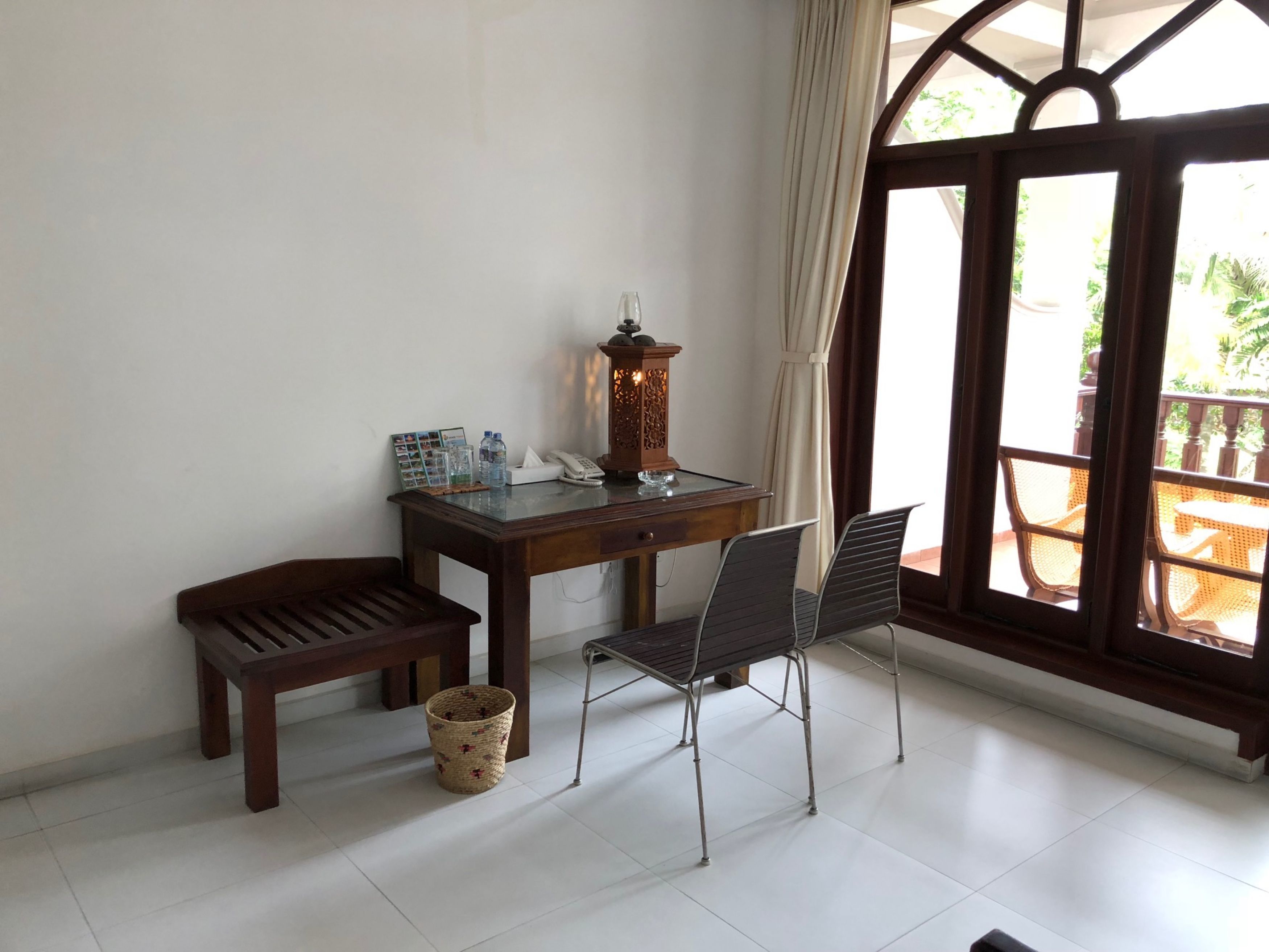 1 bedroom, egyptian cotton sheets, premium bedding, minibar