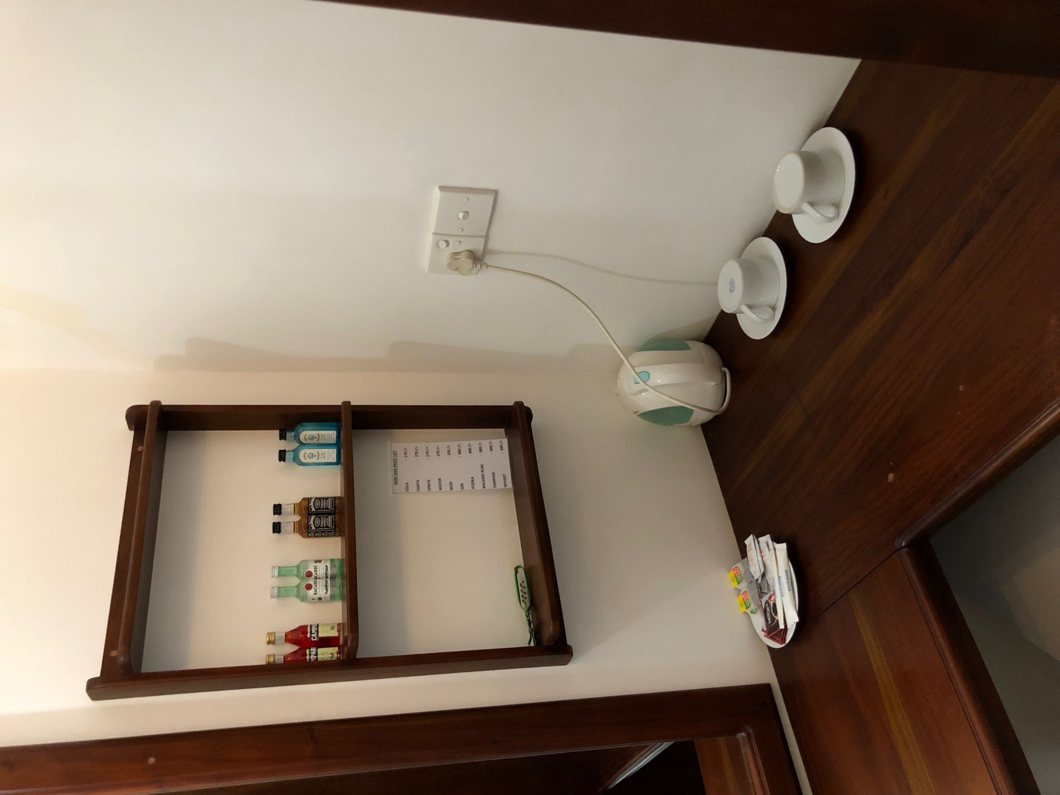 superior room, garden view | 1 bedroom, egyptian cotton sheets, premium bedding, minibar