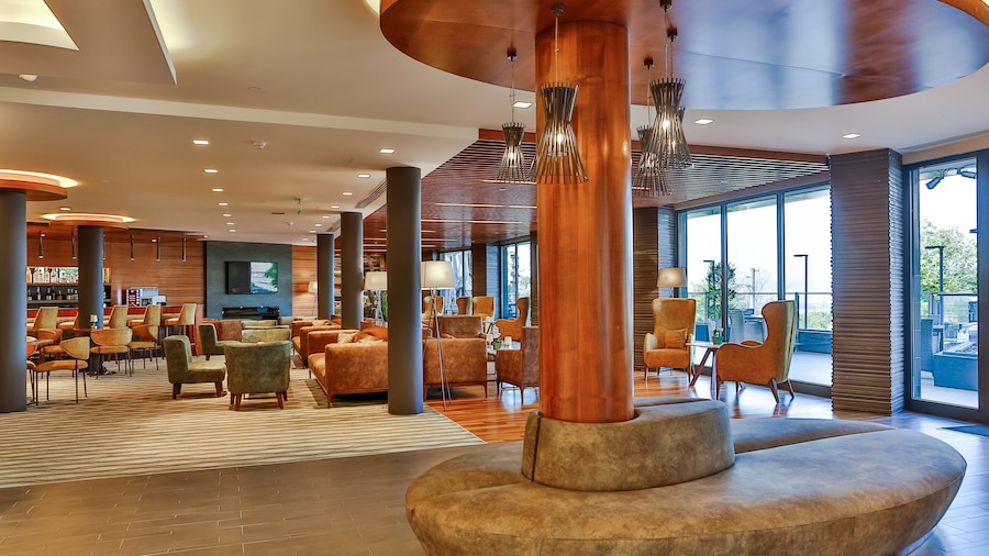 Hotel Anatolia