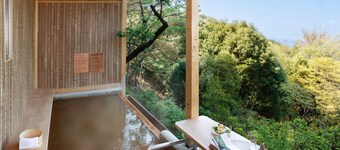 Arima Onsen Motoyu Ryuusenkaku