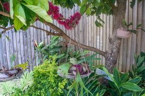 Garden - Cleopatra Villas (Gros Islet)