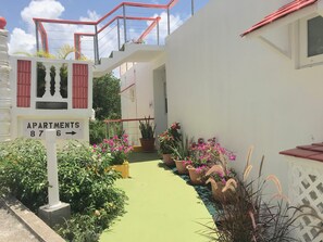 Exterior - Cleopatra Villas (Gros Islet)