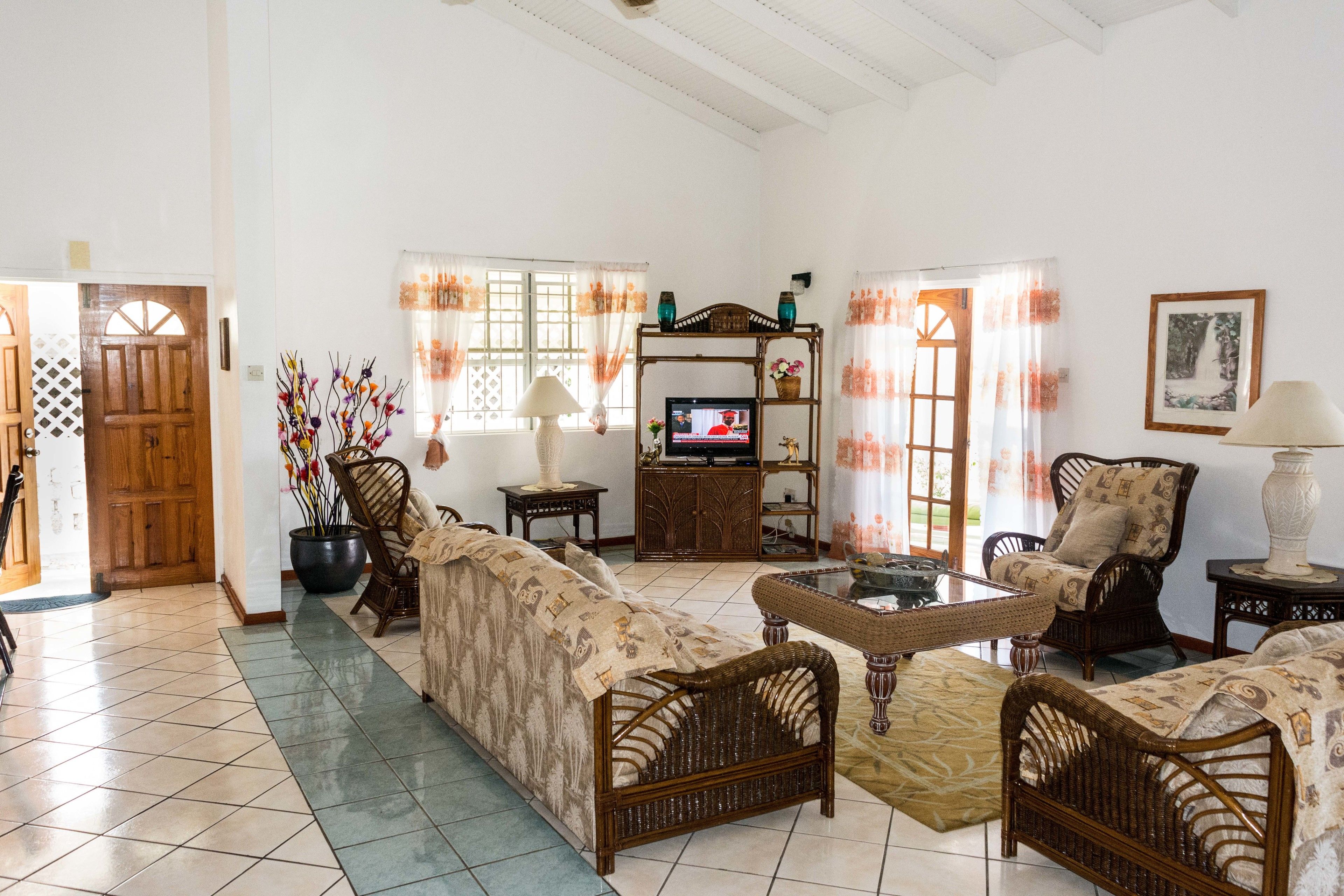 Foto - Cleopatra Villas - Sea View