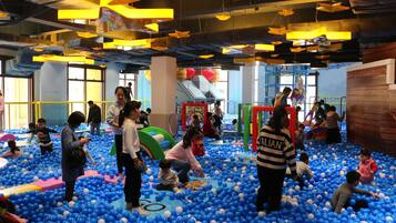 Children's activities
