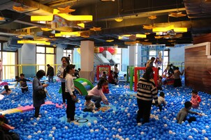 Actividades para niños