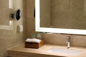 Room - Courtyard by Marriott Boluo (Huizhou)