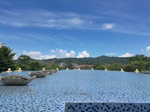 View from property - Courtyard by Marriott Boluo (Huizhou)