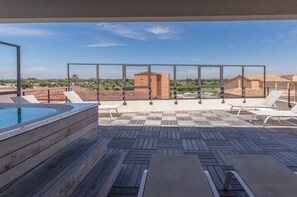 Sundeck - Mercure Golf Cap d'Agde (Agde)