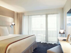 Literie de qualité supérieure, surmatelas
